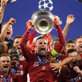 Liverpool Are Champions of Europe