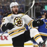 Stanley Cup: Boston Chases Binnington, Captures Game 3
