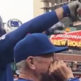 Kris Bryant Gets Booed by Pretty Much Everyone in St Louis