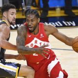 NBA Finals: This Time, Toronto Owns the Third-Quarter Surge, Goes 3-1 Up