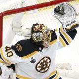 Stanley Cup: Rask Stones Blues, Forcing a Game 7