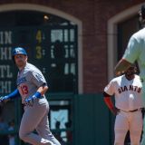 The Easily Offended Madison Bumgarner Just Got Offended Again