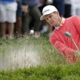US Open: Rose Cards Record-Tying First-Round 65 at Pebble Beach