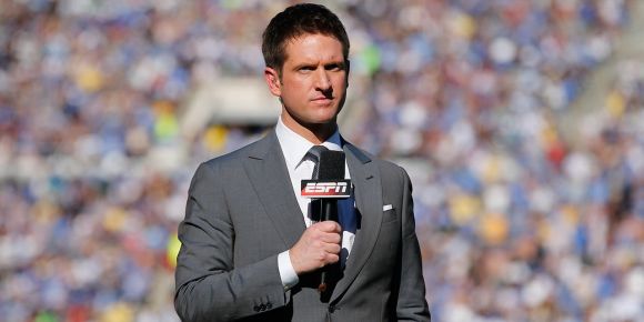 Apparently, Todd McShay Won't Be Working for the New York Jets