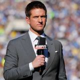 Apparently, Todd McShay Won't Be Working for the New York Jets