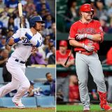 Trout and Bellinger Are Playing at a Golden Age Level