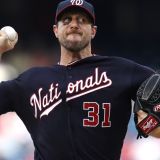 Mad Max Shuts Down Philly Despite Broken Nose and Black Eye