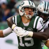 Let's Pour One Out for Retirement Dude Josh McCown