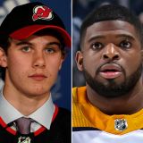 Devils' Hot Weekend: Drafting Jack Hughes and Trading for PK Subban
