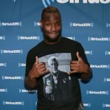 Le'Veon Bell Was Apparently The Victim of a Nude Jewelry Theft