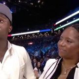 Damn, the 2019 NBA Draft Was Really Emotional