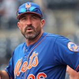 The New York Mets Are Doing That Whole Mets Thing Again