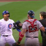 The Atlanta Braves Broadcast Booth Is Filled with Boiling Rage, as Always