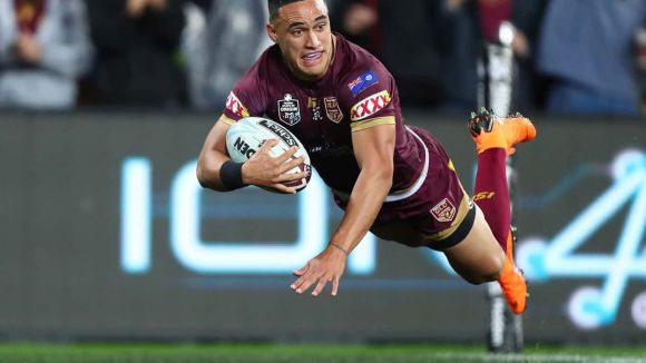 Top Aussie Rugby League Star Self-Exiles to Jets Training Camp