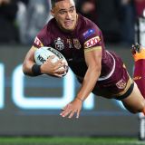 Top Aussie Rugby League Star Self-Exiles to Jets Training Camp