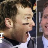 Apparently, Tom Brady Uses Max Kellerman's Ignorance as GOAT Fuel