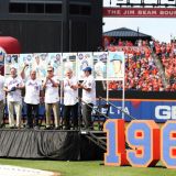 The Mets Have Now Resorted to Killing Their Ex-Players