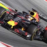 Verstappen Wins the Austria Grand Prix, Then Learns He Won the Austria Grand Prix