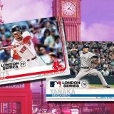 Yankees Sweep Bosox in London, Racking Up Runs Like Cricketers