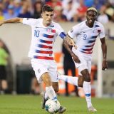 USMNT Sleepwalks Past Curaçao in Gold Cup Quasi-Action