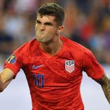 USMNT Downs Jamaica, Fulfills Its Kinda Gold Cup Destiny