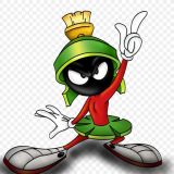 Early Hype: The Martian's Gonna Be Baseball's Next Big Thing