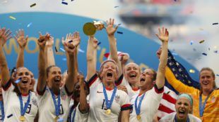 USWNT Outflank the Dutch, Win Their Fourth World Cup Title
