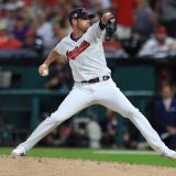 16 K's: AL Slingers Turn Midsummer Classic into Arm-Star Game