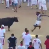 Josh Norman is Training With The Bulls in Spain
