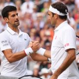 Djoko Knows Tiebreakers, Wins Three of Them to Claim His 5th Wimbledon Title