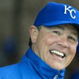 Ned Yost Is Basically a Managerial Lawn Ornament These Days