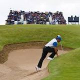 The Open's Not Been Kind to Tiger, Rory, and Phil