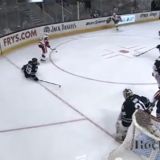 Hey, Let's Enjoy Some Playful Trolling, Courtesy of the Detroit Red Wings