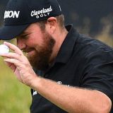 Lowry Makes Open History, Now Seeks to Avoid His Own