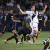 LAFC Learns Not to Mess with the Zlatan