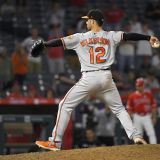 The Orioles May Have Stumbled Upon a New Closer