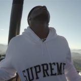 Antonio Brown and His Ego Arrive at Training Camp in a Hot Air Balloon