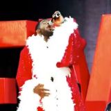 PK Subban Was Put on This Earth to Wear a Ric Flair Robe