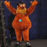 Gritty Has Now Infiltrated the Video Game World