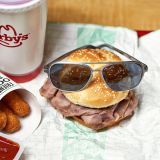 Tanner Roark Just Got Traded at an Arby's