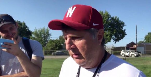 Mike Leach Provides a Definitive Opinion on Cargo Shorts