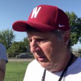 Mike Leach Provides a Definitive Opinion on Cargo Shorts