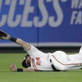 The Baltimore Orioles Are an Unspeakable Mess at the Moment