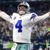 Dak Prescott Demands $40million a Year in Exchange for Being Completely Average