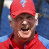 Charlie Manuel Mysteriously Fixes Philly Offense in One Day