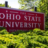 The Ohio State University's Trying to Trademark an Article of Speech