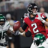 Dan Quinn Passively Watches Matt Ryan Take Savage Exhibition Beating
