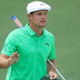 Bryson DeChambeau Would Just As Soon Not Fight Brooks Koepka