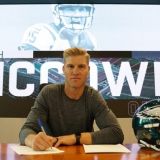 Josh McCown's Retirement Lasted All of Two Months