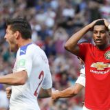 Palace Surprises Man United at Old Trafford